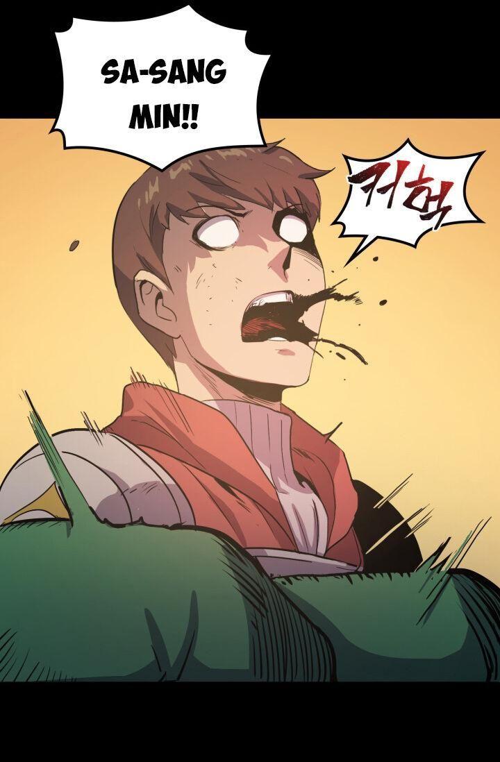 tôi trở lại thăng cấp một mình chapter 3 77