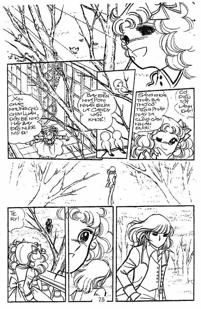 candy candy chapter 13 21