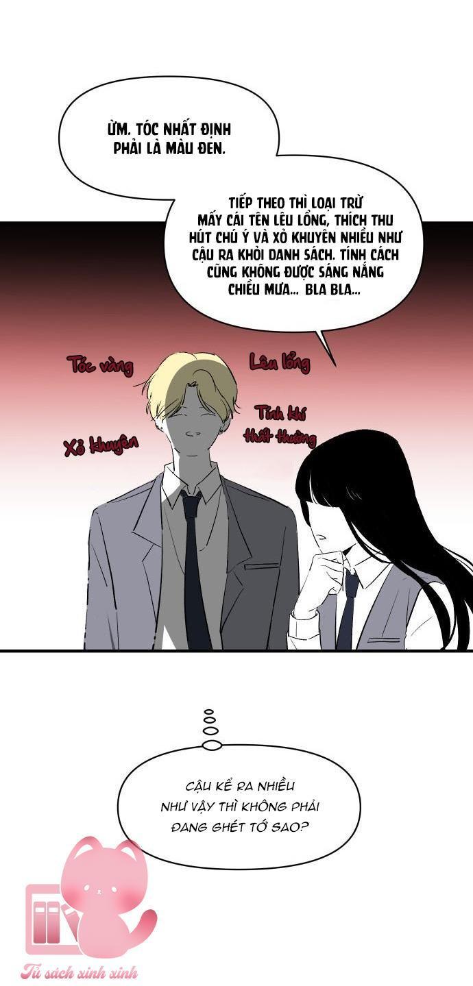 trend yêu đương 2023 chapter 12 10