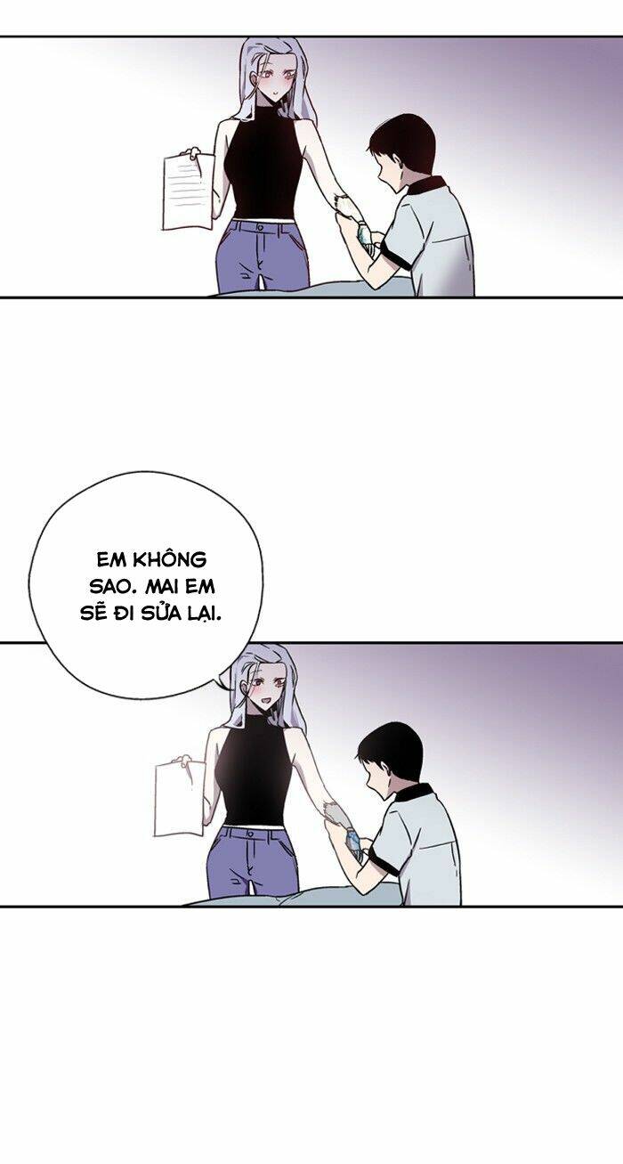 người máy hủy diệt chapter 7 40