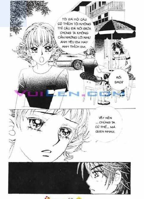 ánh nắng chói chang chapter 15 57