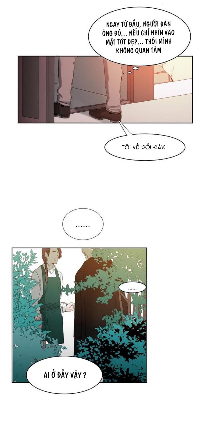 nhà kính lạnh lẽo chapter 0 7