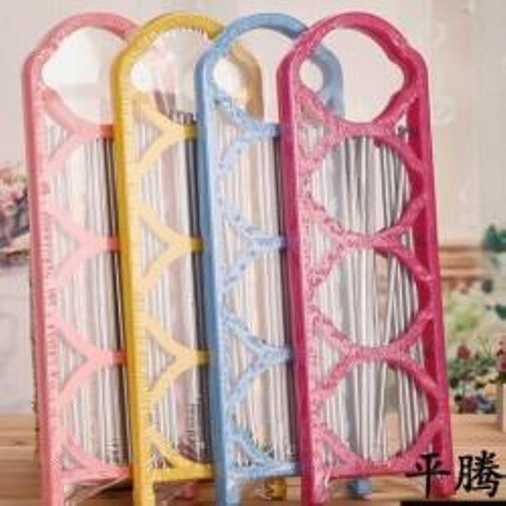 Kệ để giày dép đa năng 4 tầng, Tiện dụng Giá rẻ
