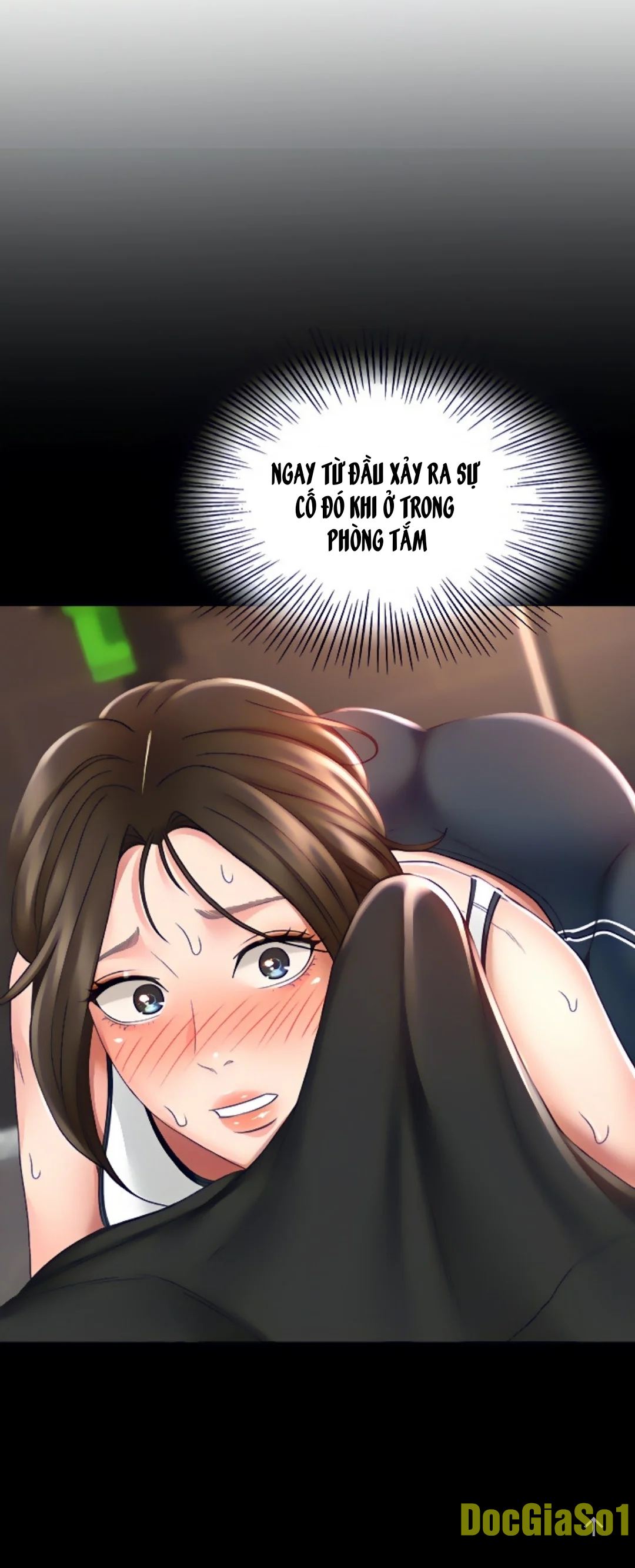 cậu chủ nhỏ chapter 22 10