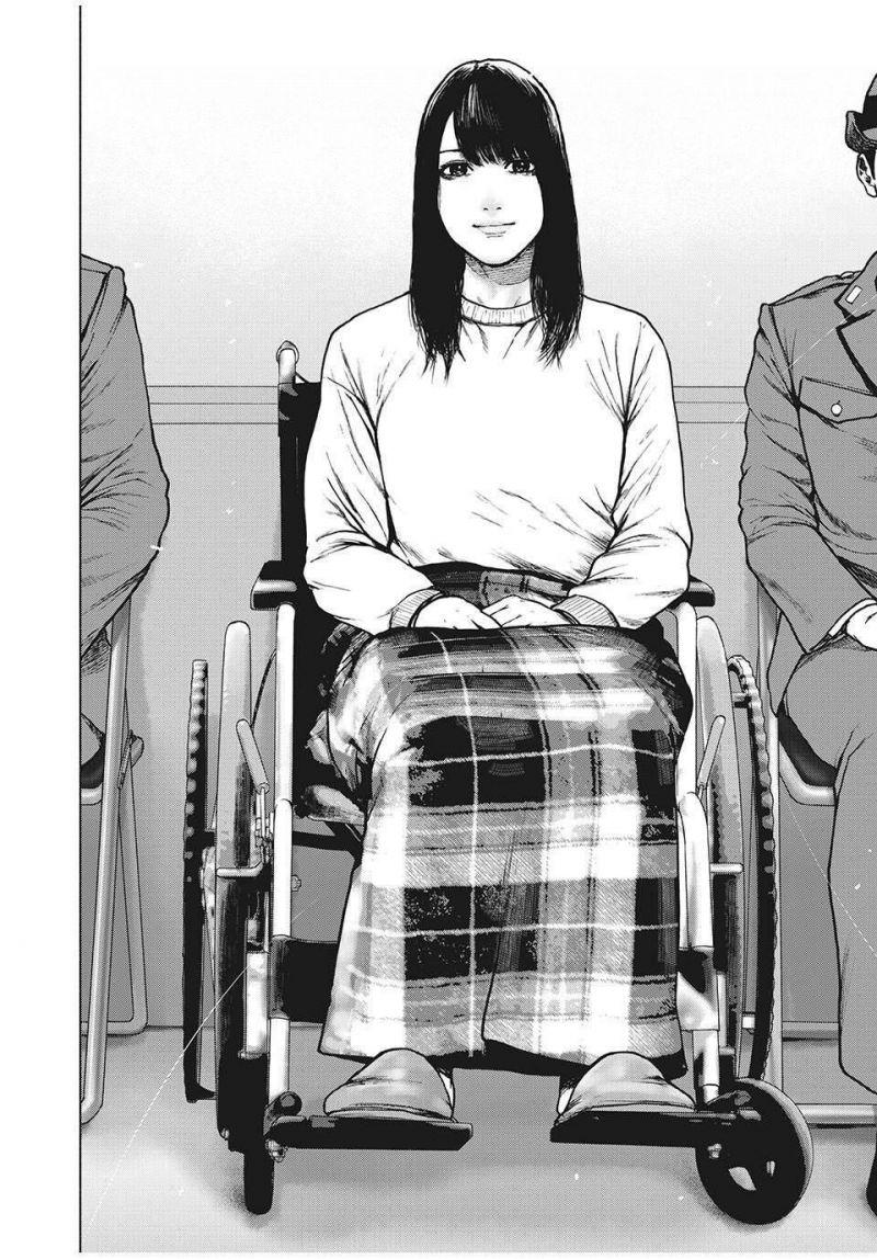 shin'ai naru boku e satsui wo komete chapter 89 24