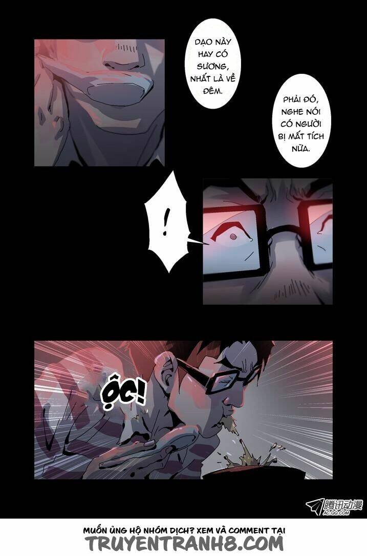 thâu hoan chapter 65 5