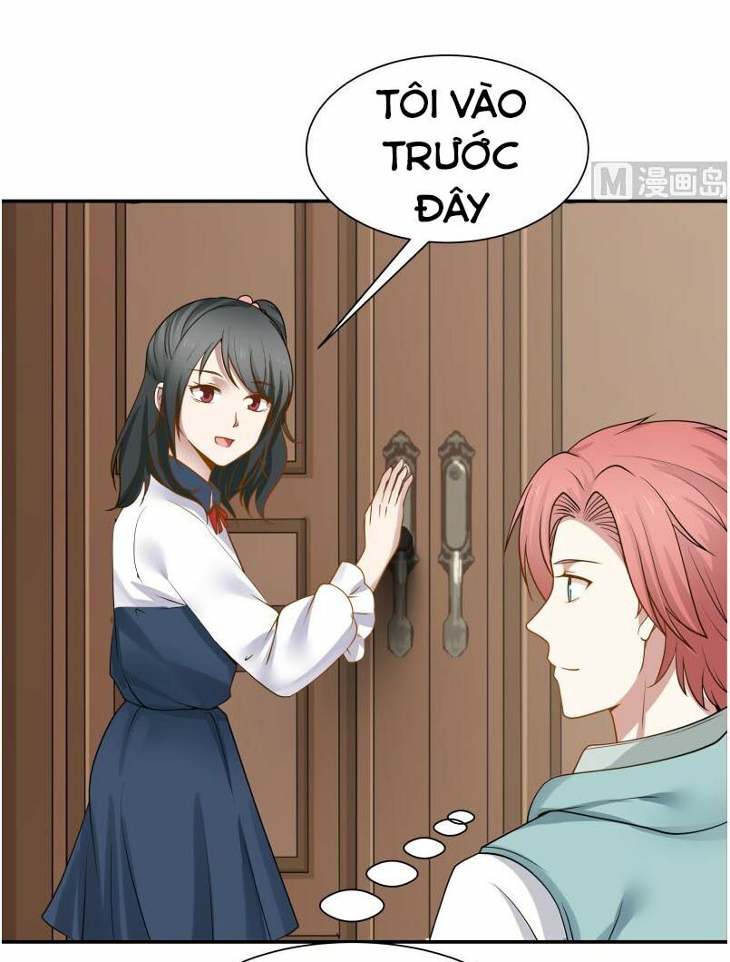 trên người ta có một rồng chapter 75 22