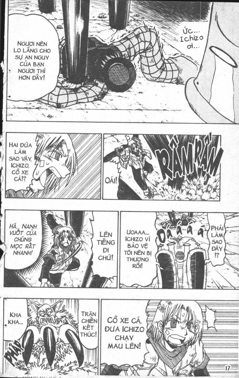 touyuki chapter 2 17