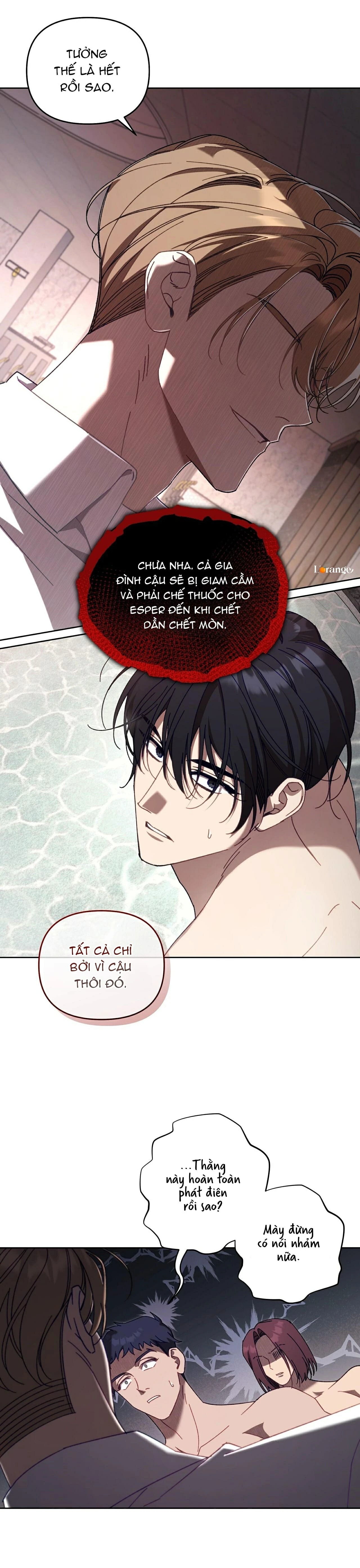 guide cấp s phết mật ong chapter 14 19