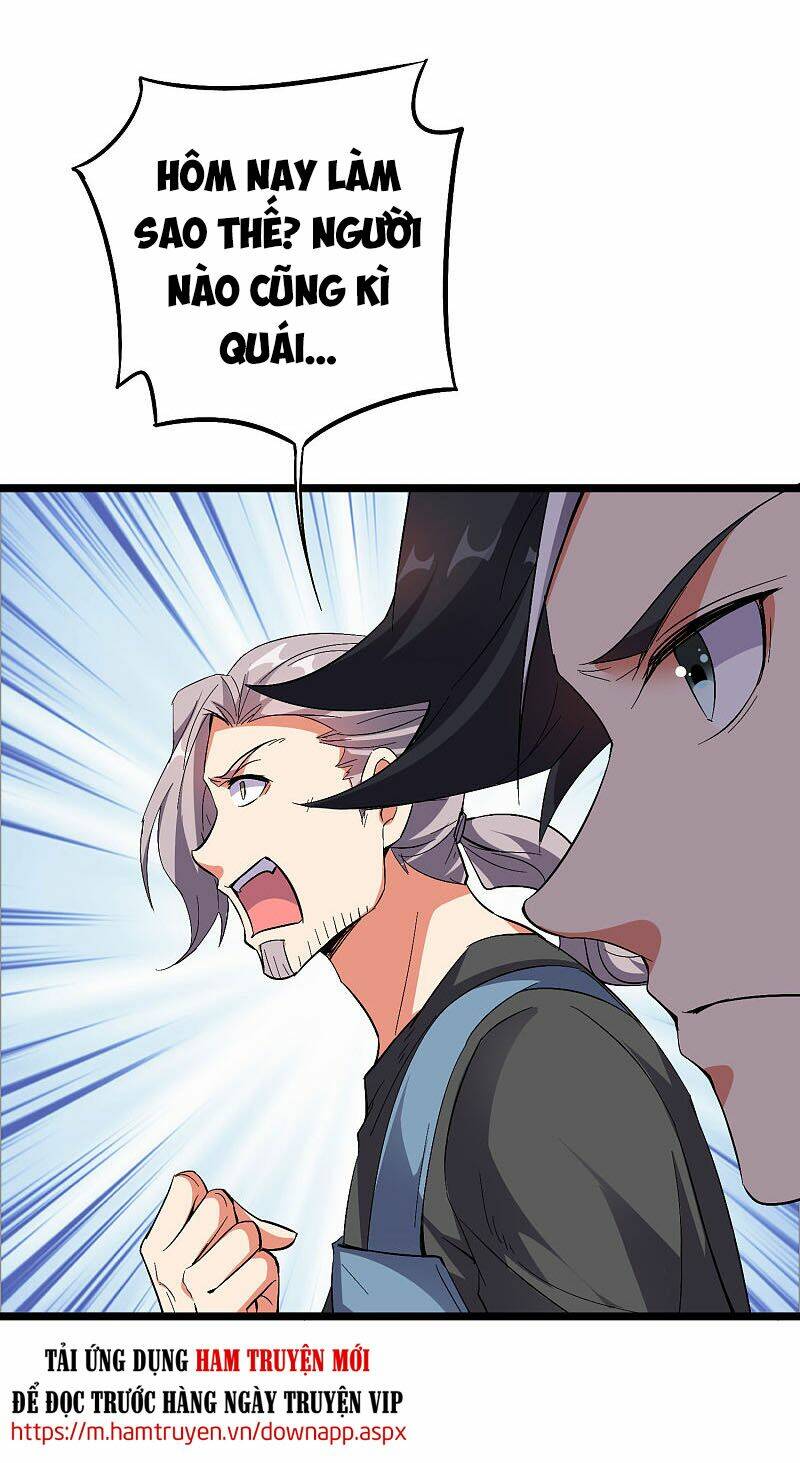 phục thiên thánh chủ chapter 98 26