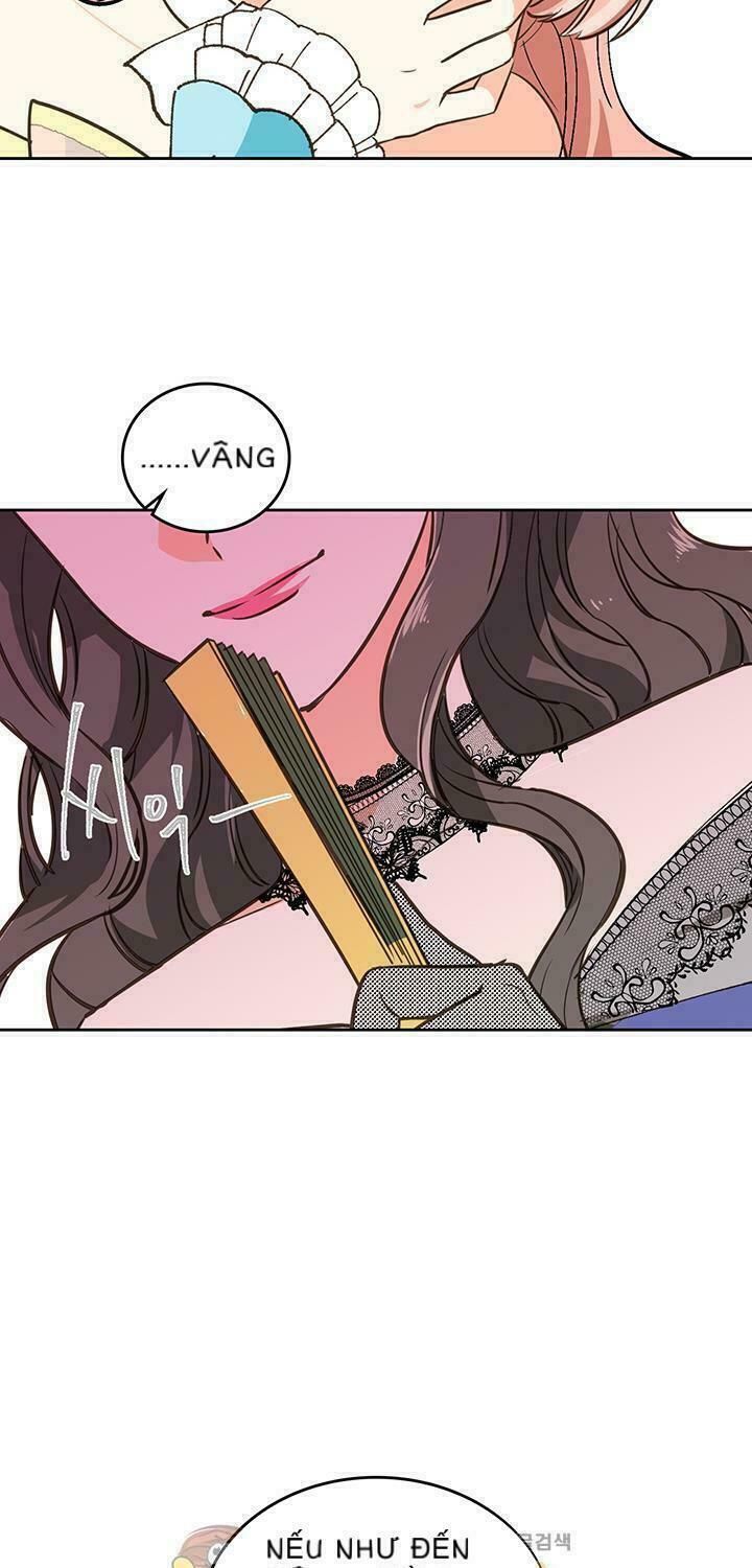 thú cưng của nữ phụ độc ác chapter 2.1 11