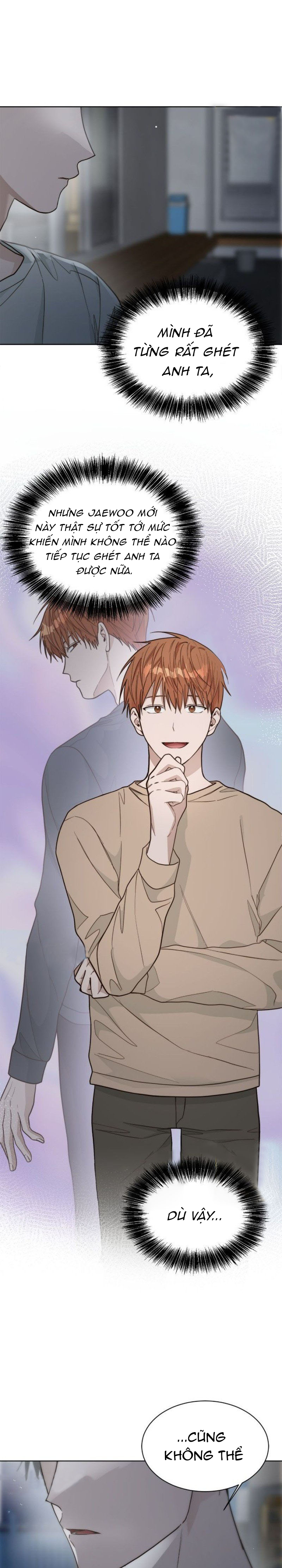 tôi trở thành tên top phụ tồi tệ chapter 22 5