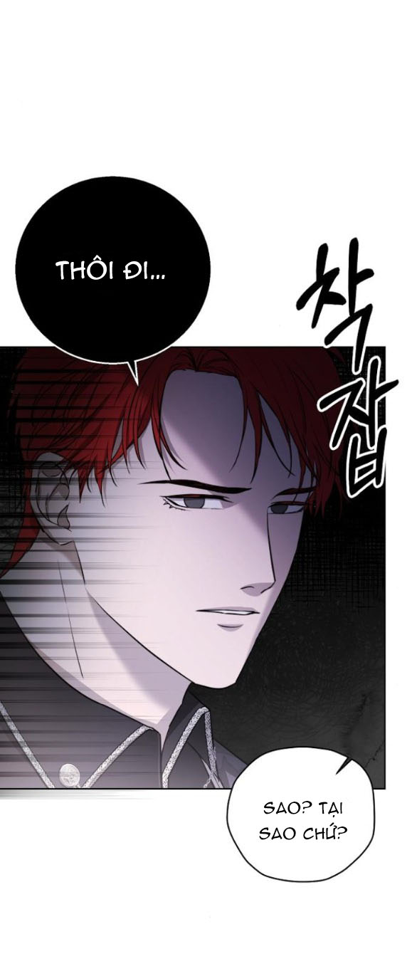 hãy dạy cho tôi về dục vọng chapter 7.1 32