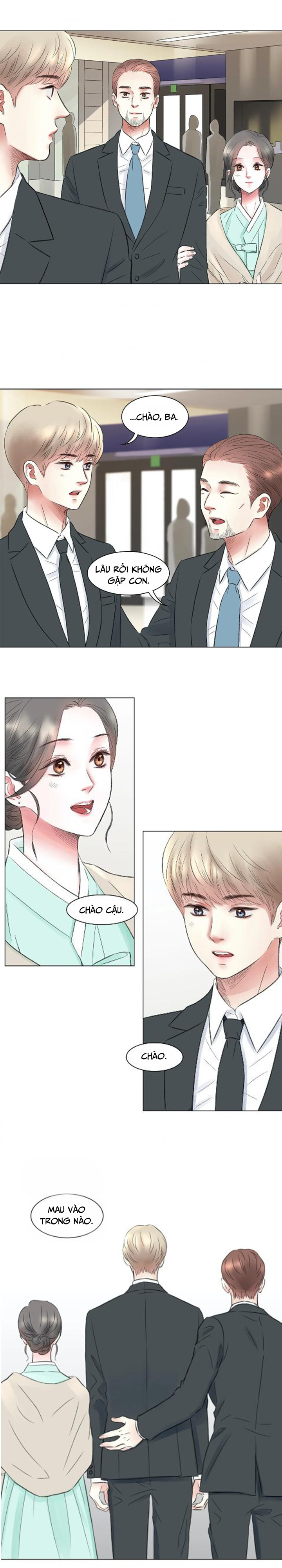 người cùng nhà chapter 7 2