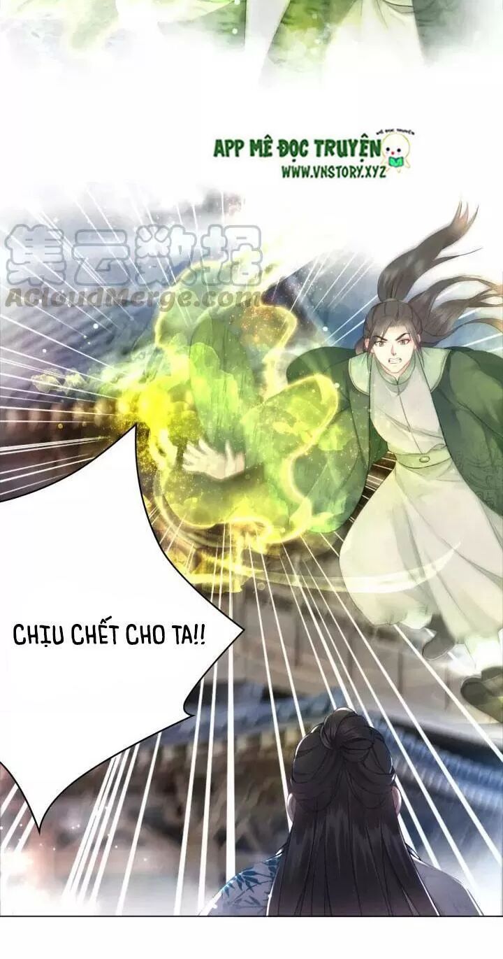 cực phẩm phế vật tiểu thư chapter 112 29