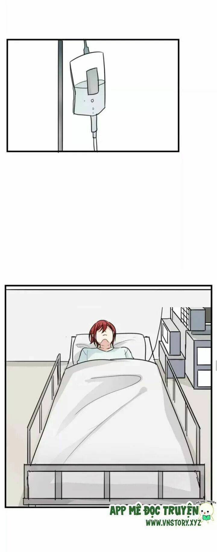 hồ tiên này không tin được chapter 44 14