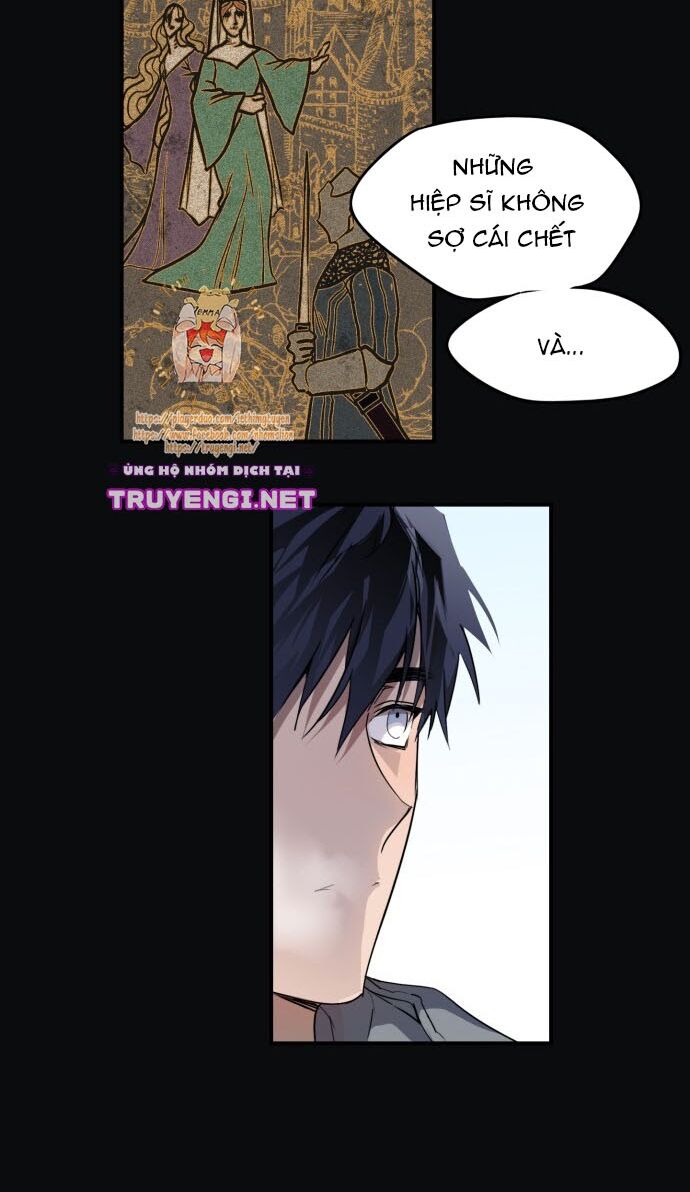 bị che khuất bởi ánh hoàng hôn chapter 17 22