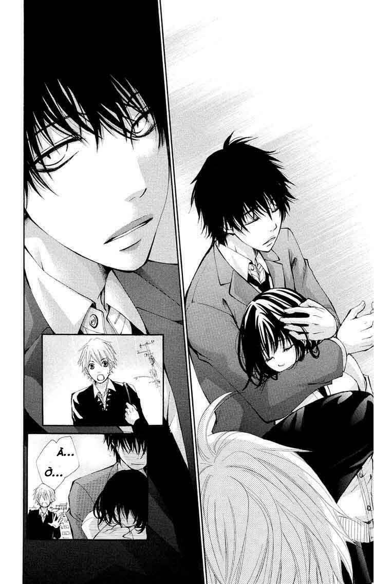 tình yêu và nỗi đau tột cùng chapter 11 46