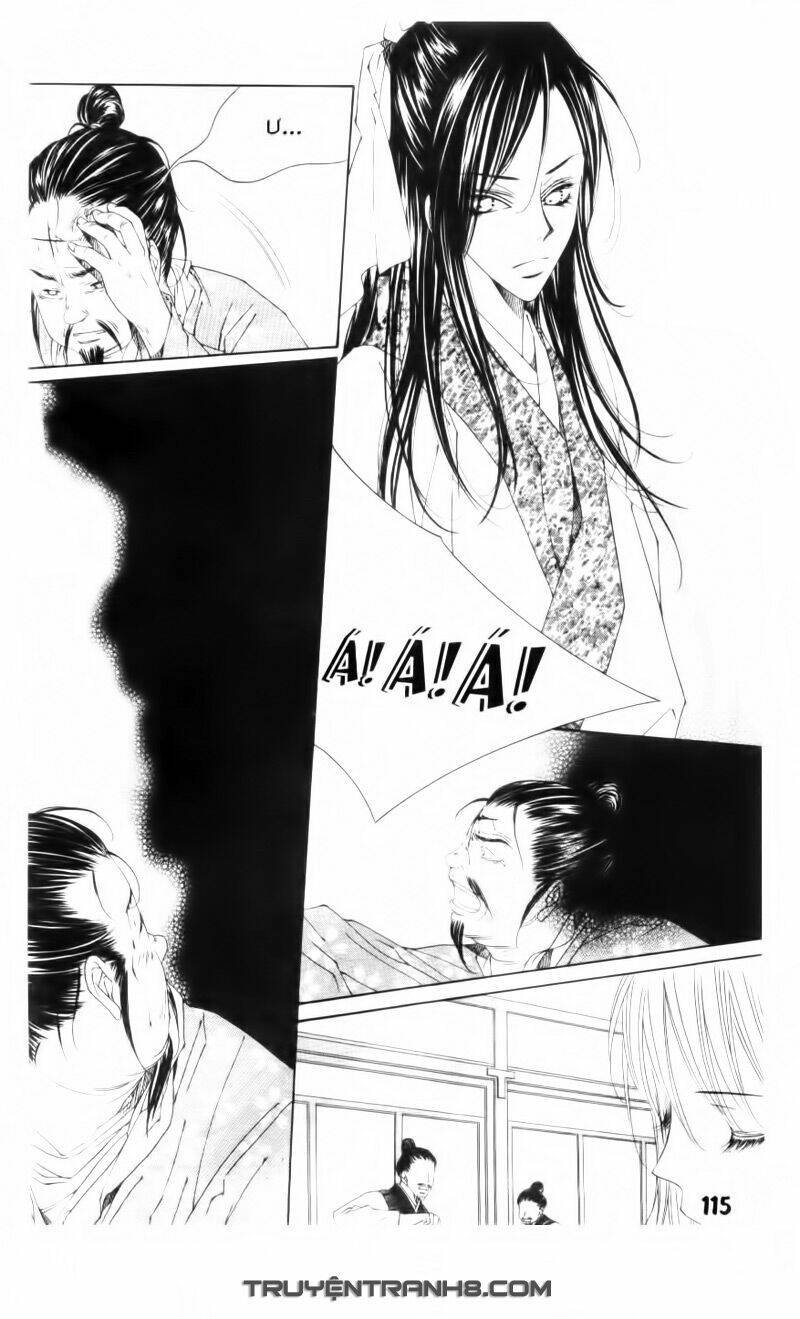 pháp sư trừ tà chapter 7 16