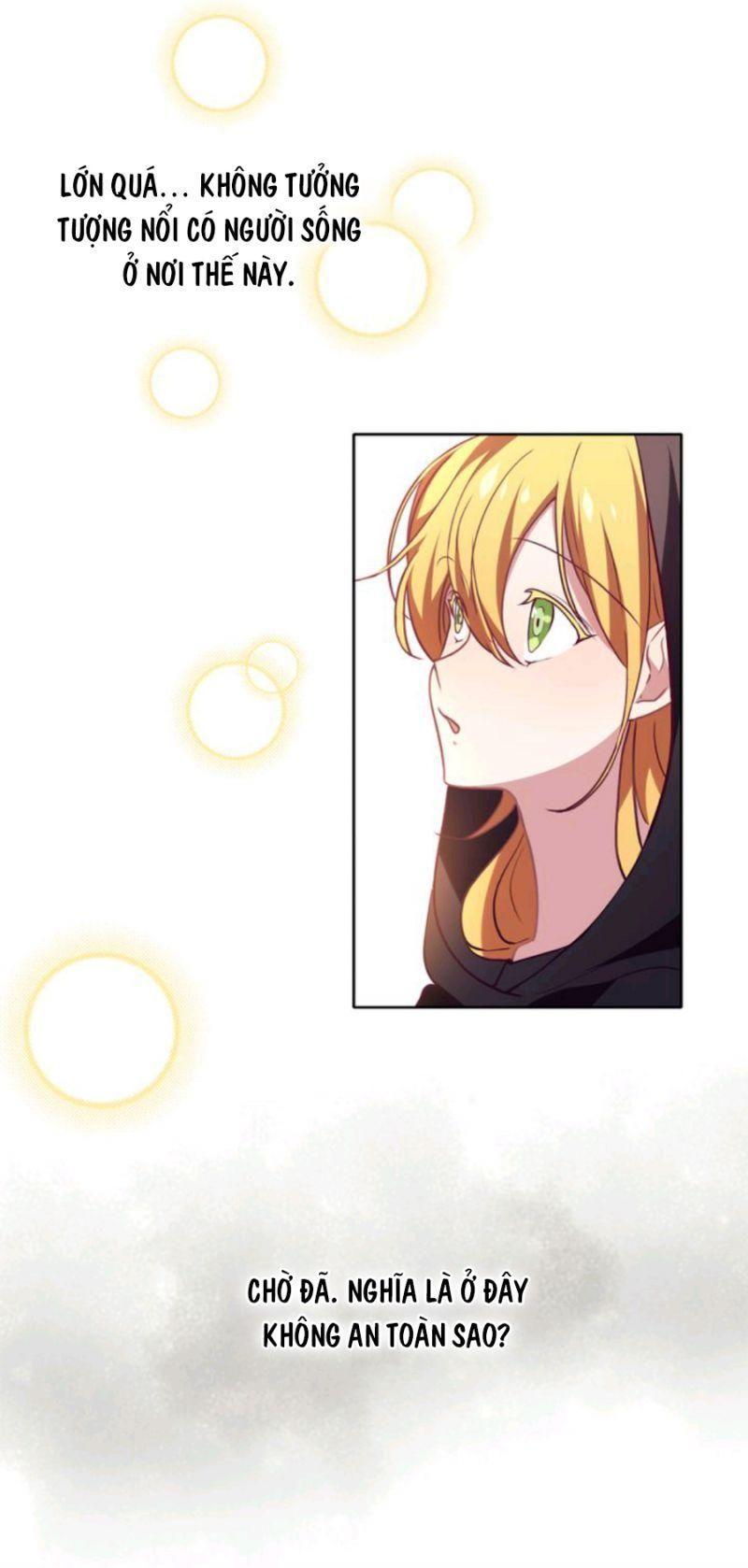 đi theo dấu vụn bánh chapter 9 42