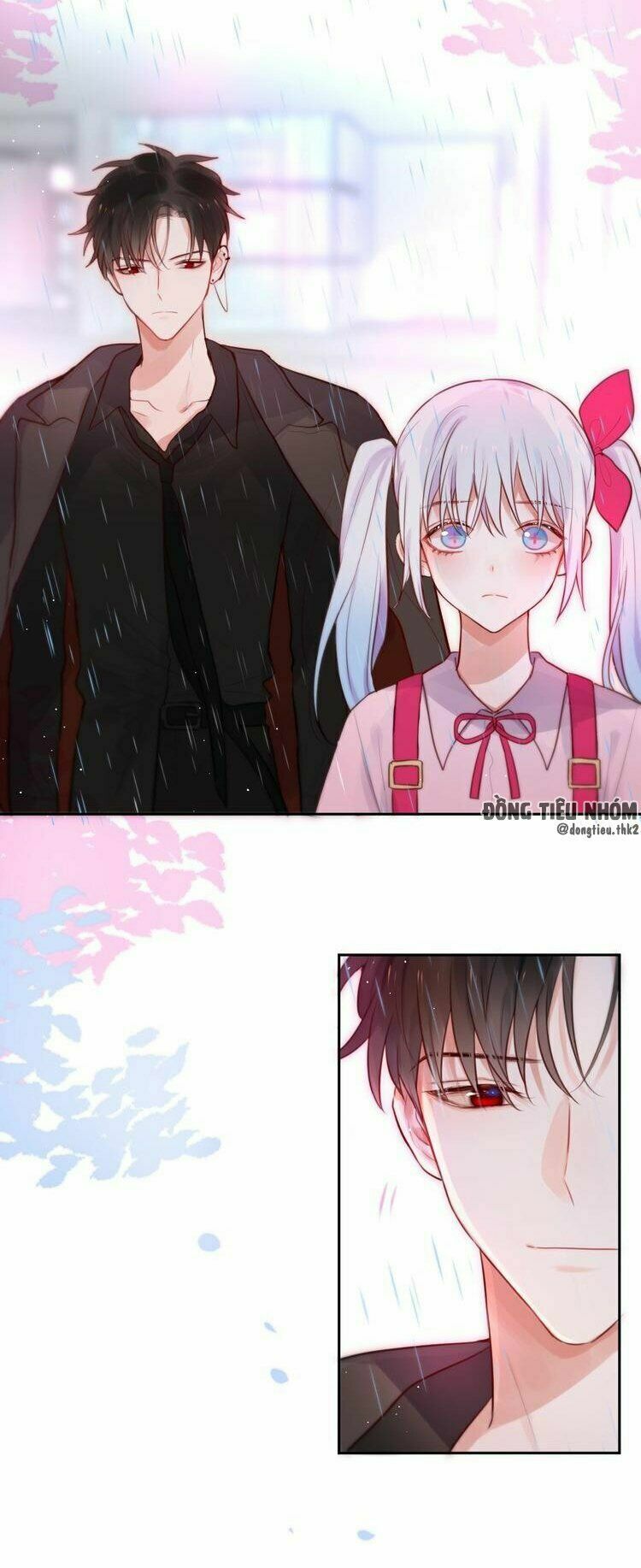 trú dạ liên miên chapter 31 3