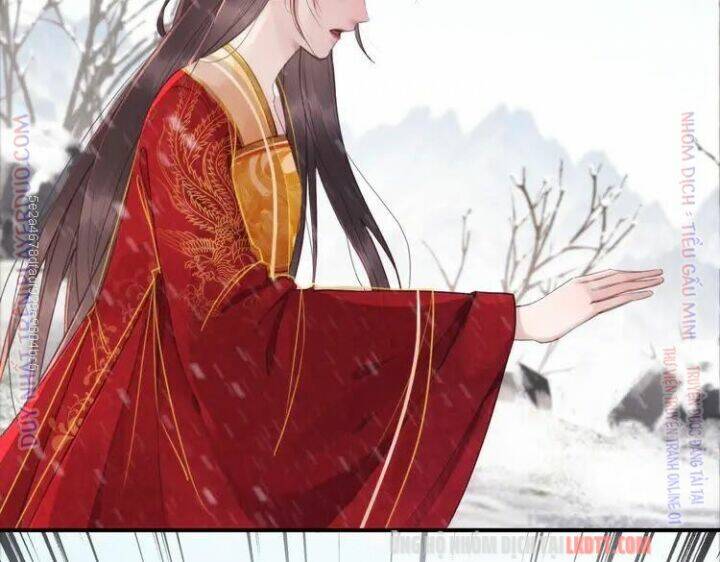 trọng sinh bá sủng nhiếp chính vương quá mạnh mẽ chapter 215 61