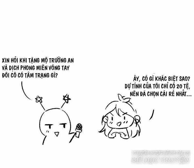 vương bài thiên sư và tiểu manh yêu chapter 51 19