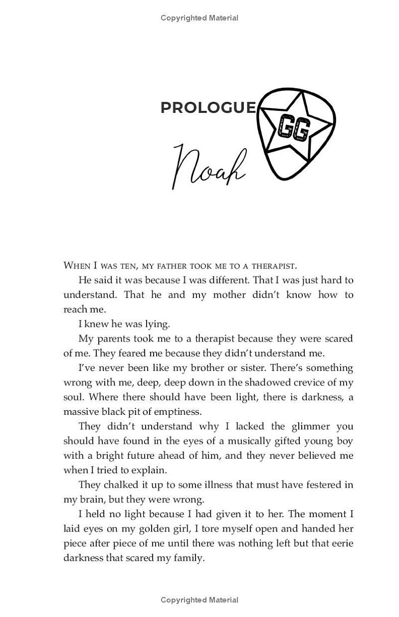 Sách ngoại văn: His Greatest Muse