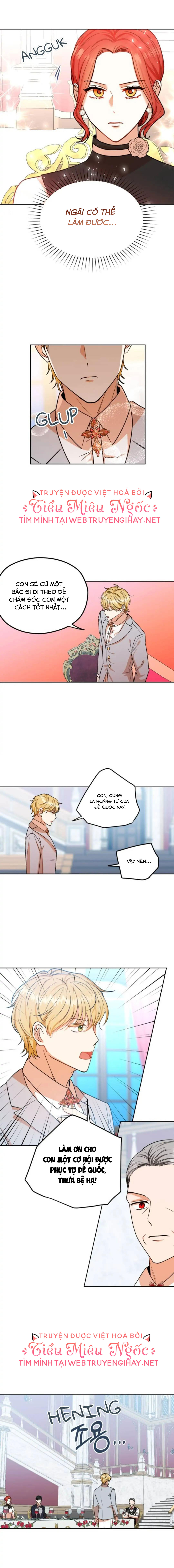 tôi sẽ nâng cấp chồng tôi trở thành một bậc thầy chapter 85 5