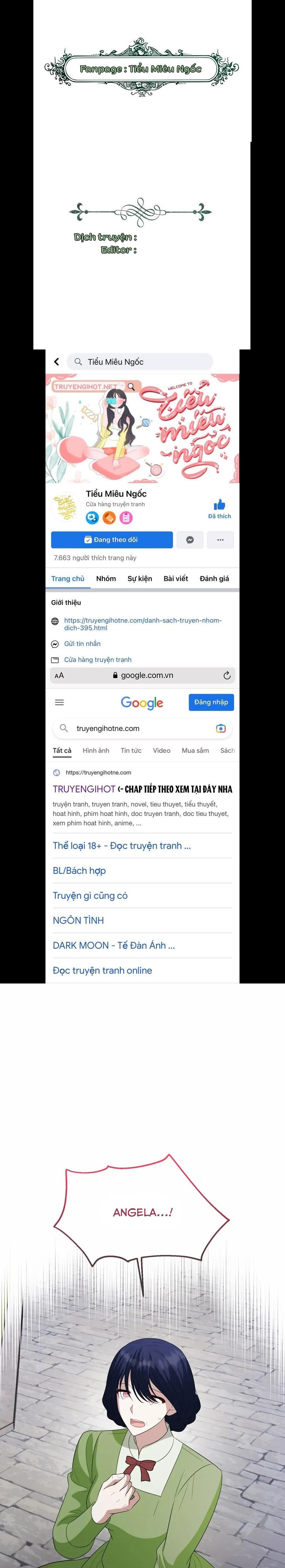 anh trai nguy hiểm của công chúa chapter 80 1