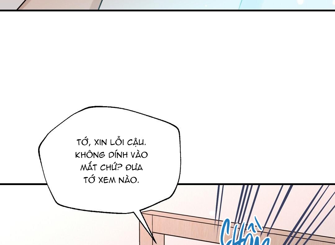 phức cảm tự ti của omega chapter 27 15