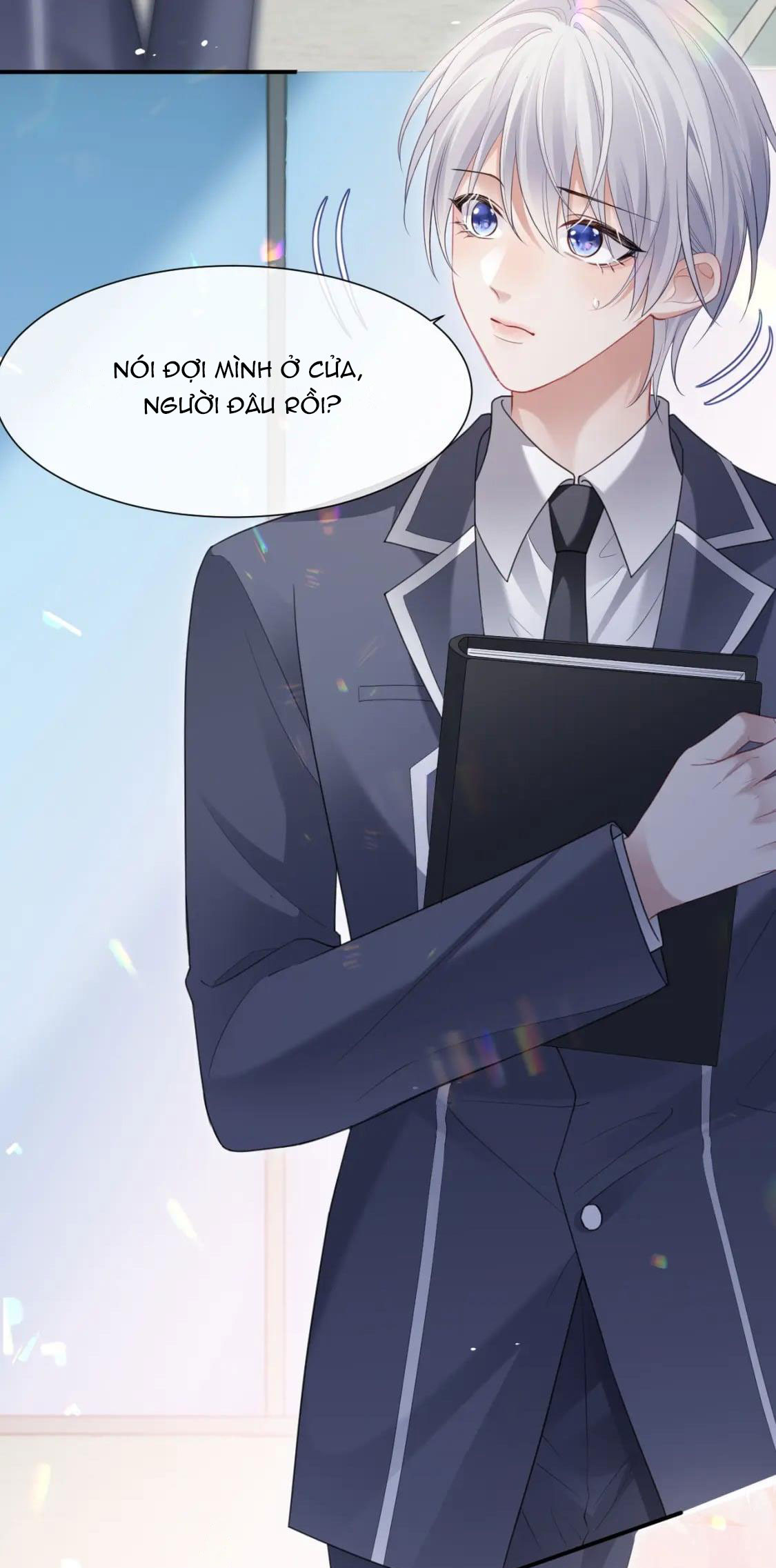 xin hãy ly hôn chapter 90 36