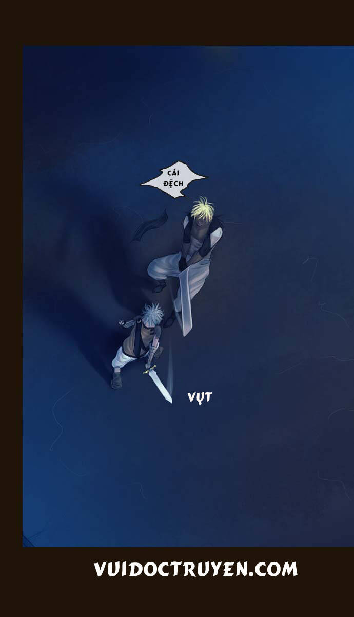 hội ảo thuật chapter 86 27