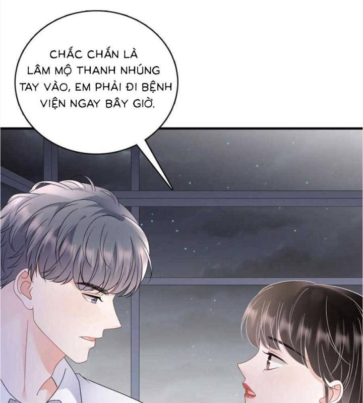 đại tiểu thư có thể có bụng dạ gì xấu chứ! (full) chapter 182 33