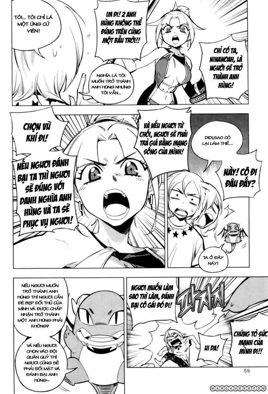 she's gon chapter 2 22