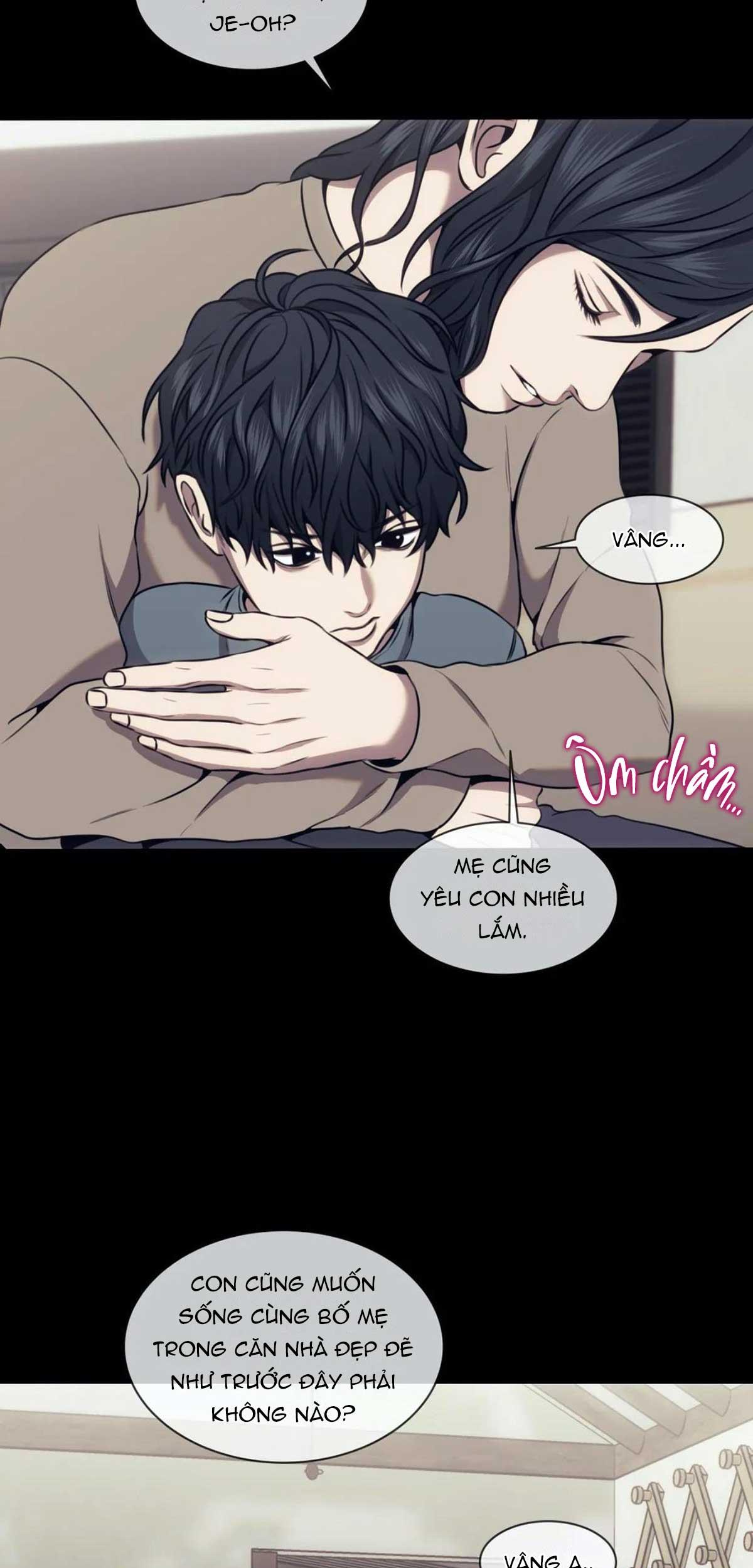 công cuộc báo thù của kẻ yếu thế chapter 48 7