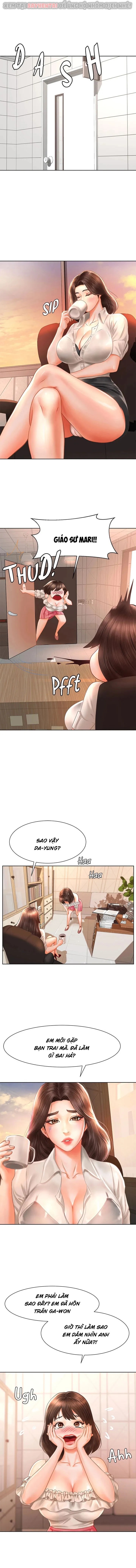 câu lập bộ manga quyến rũ chapter 6 17