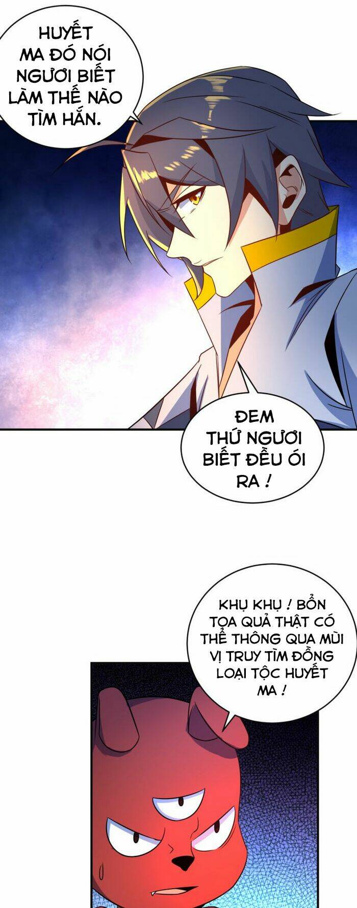 thôn phệ một thế giới tu tiên chapter 79 24