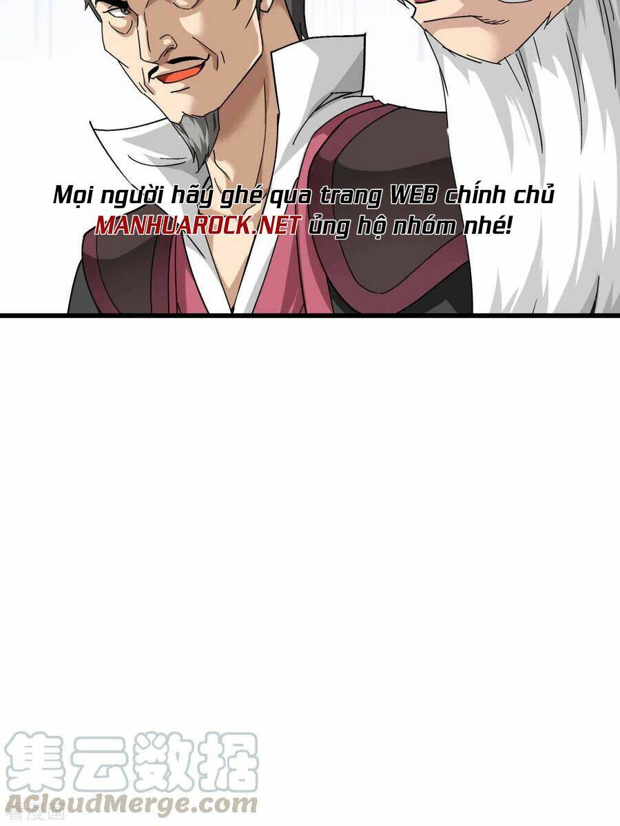 trọng sinh ta là đại thiên thần chapter 103 49