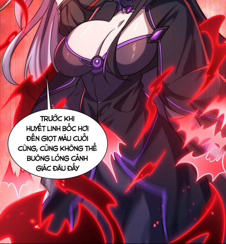 huyết cơ và kỵ sĩ chapter 299 83
