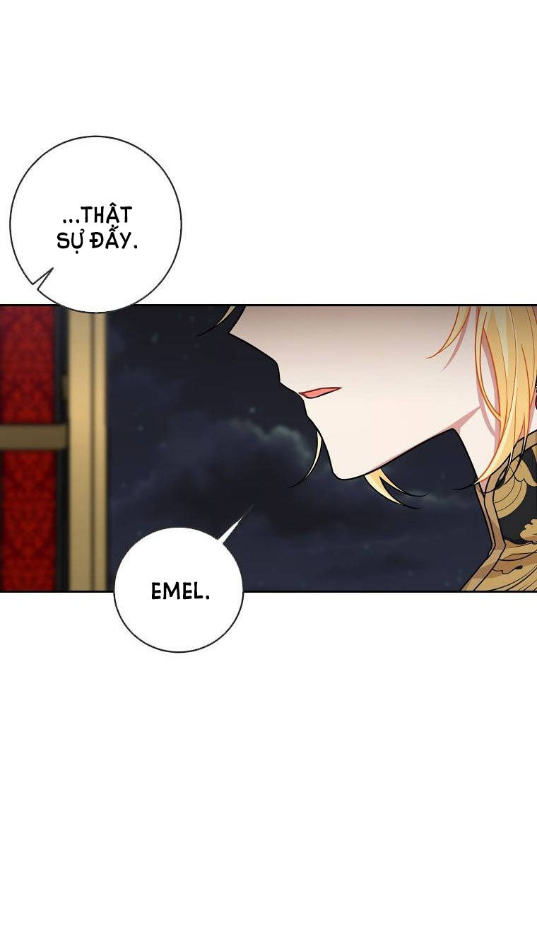 tôi là tiểu thư của gia đình này chapter 126 28