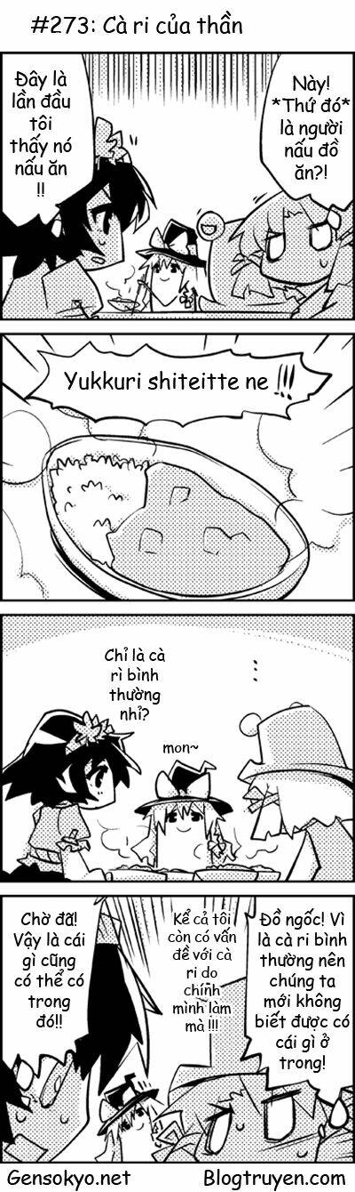 touhou keshikaran chapter 28 4