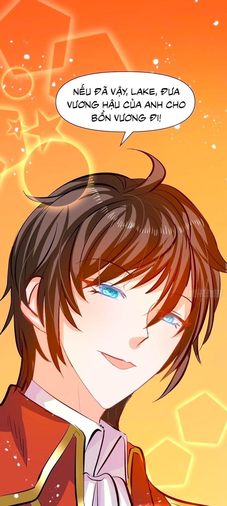 hệ thống công lược của tiểu công chúa chapter 42 35