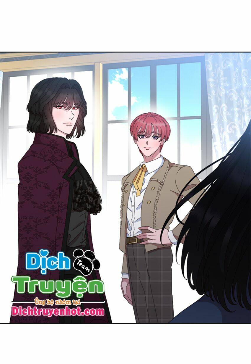 con gái bảo bối của ma vương chapter 154 51