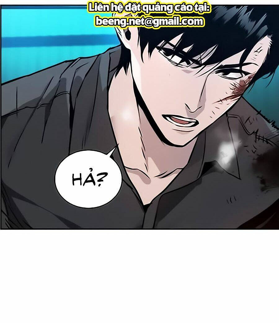 bạn học tôi là lính đánh thuê chapter 16 93