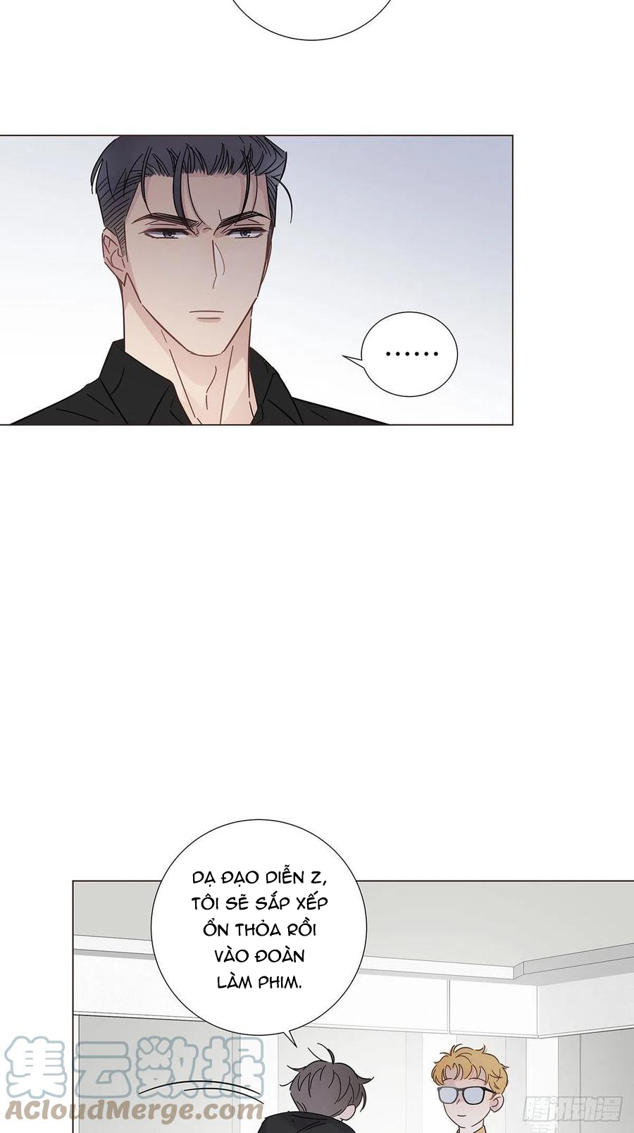 hôm nay nam giả trang nữ vẫn chưa được cầu hôn! chapter 51 20