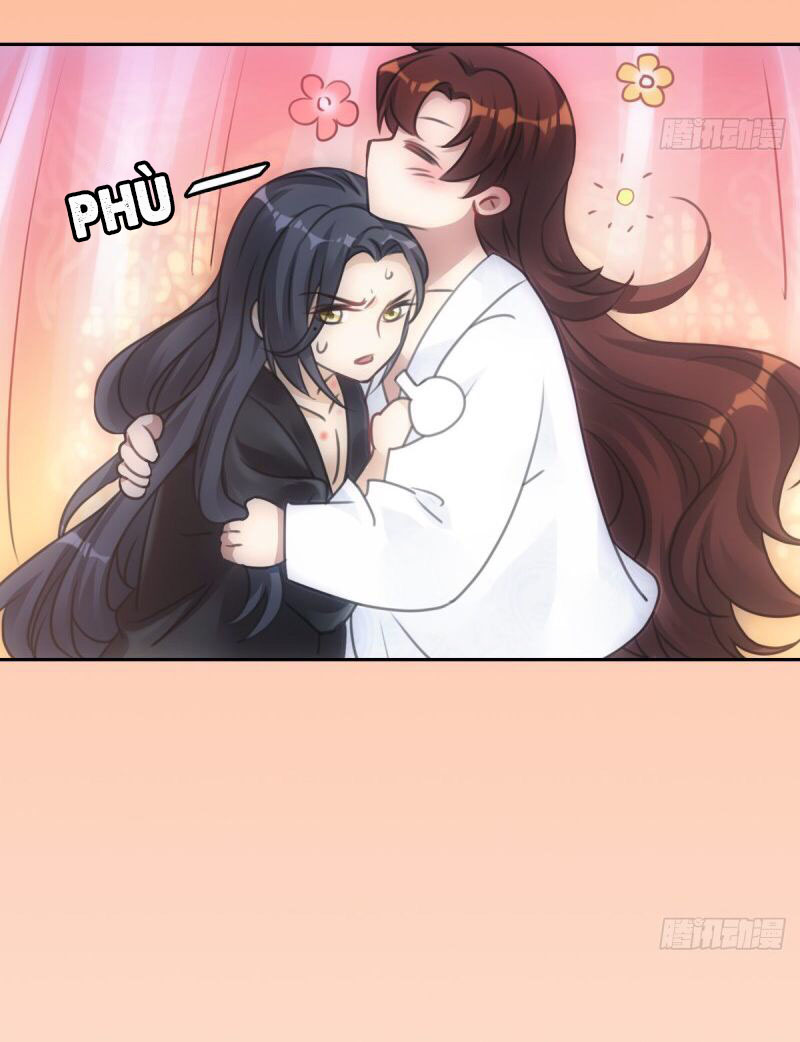 khi sư - umee chapter 10 9