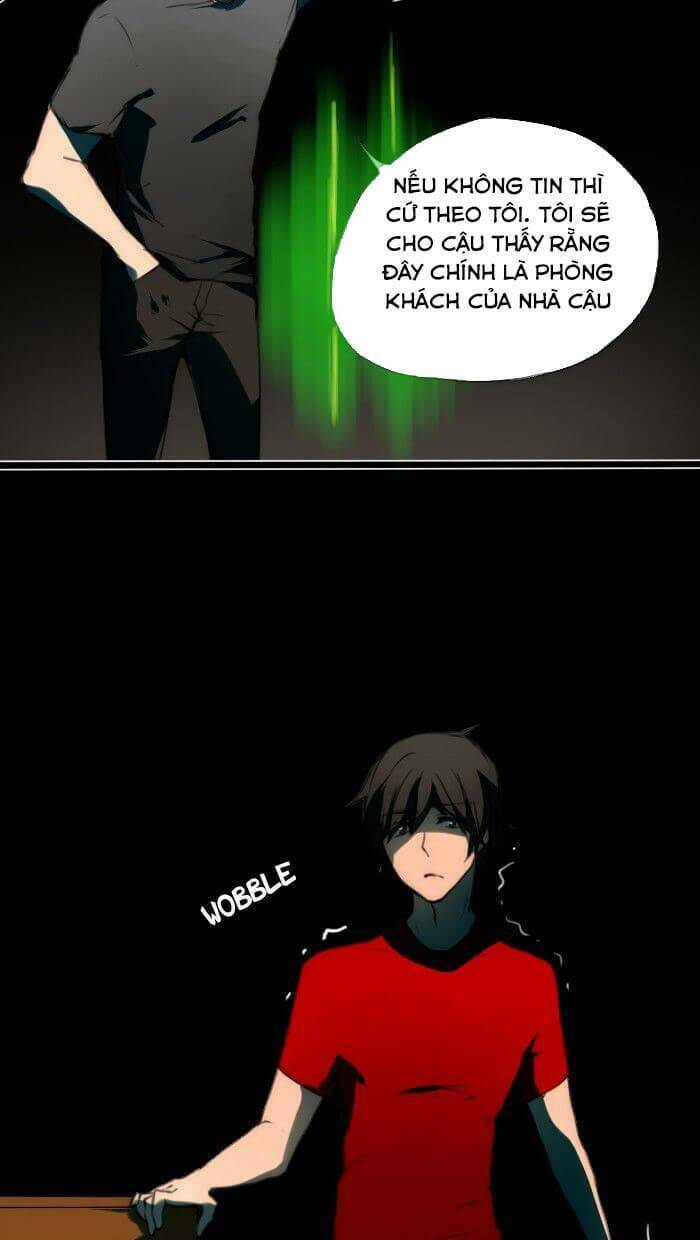 catharsis chapter 10 21