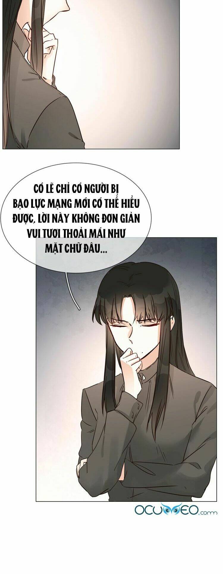 ngôi sao vụn vỡ chapter 17 43