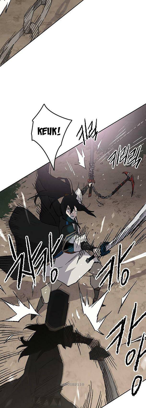 kiếm sĩ bất bại chapter 104 31